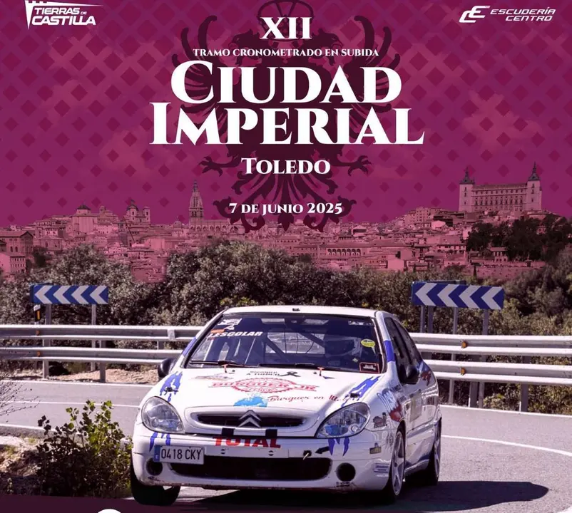 Ciudad Imperial