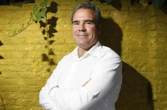 Javier Pérez Dolset