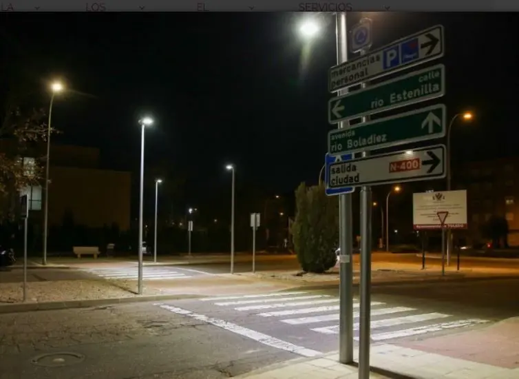 Luces
