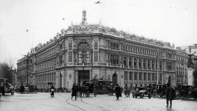 Banco de España