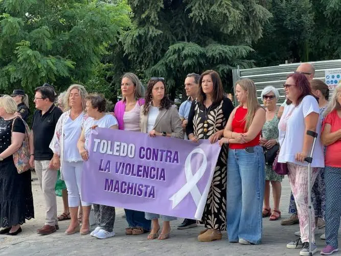 Violencia