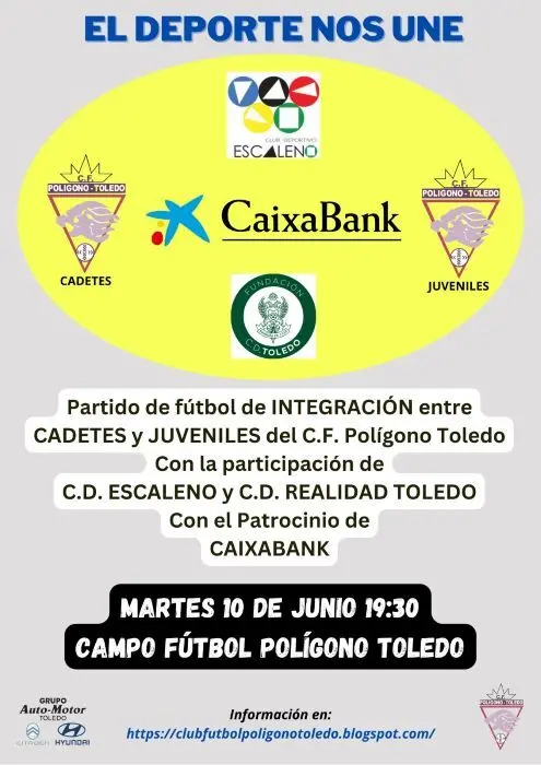 CF Polí