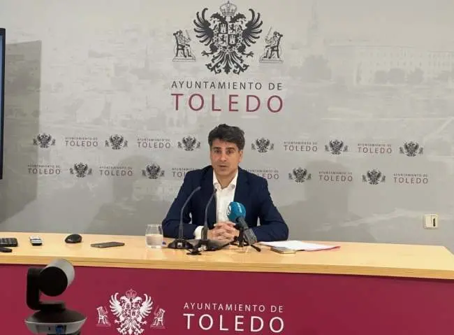 Junta de Gobierno Local