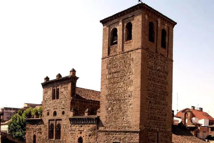 Iglesia Santiago