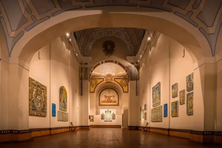 Museo Ruiz de Luna