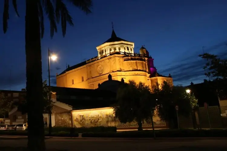 San Prudencio