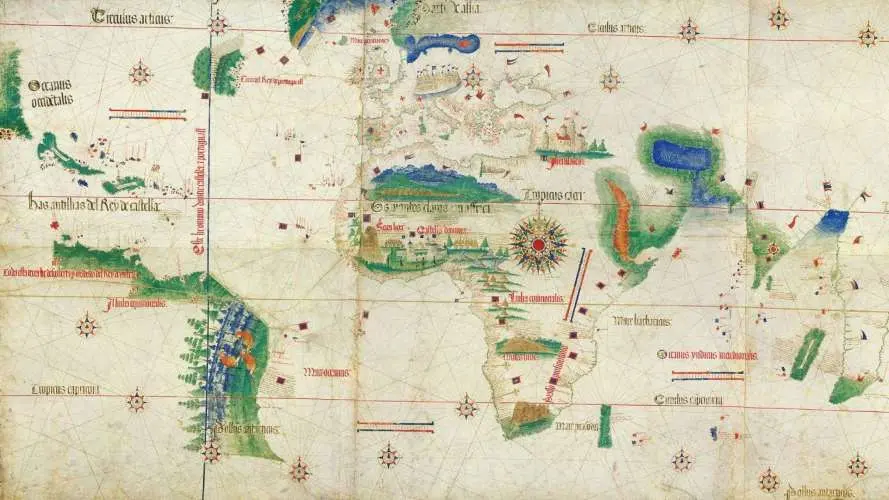 El-Tratado-de-Tordesillas-cuando-los-Reyes-Catolicos-y-Portugal-se-repartieron-el-mundo
