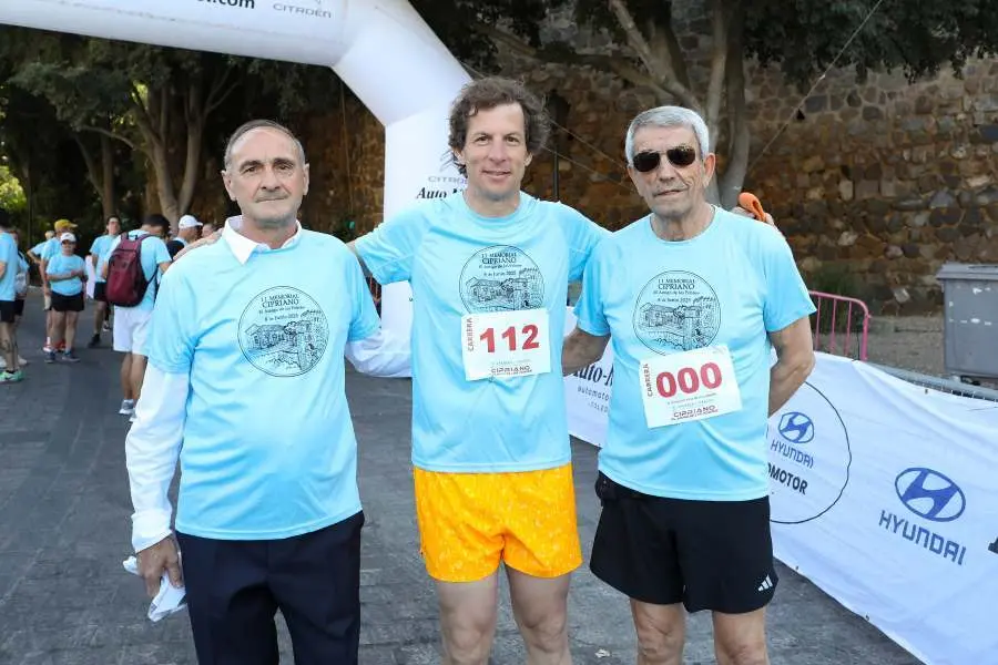 Carrera Cipriano 1.08-06-25