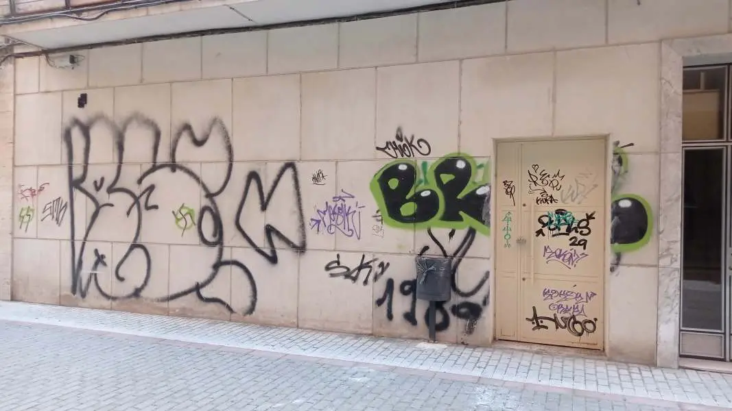 Grafiti