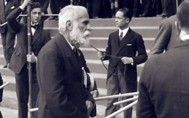 Antoni Gaudí