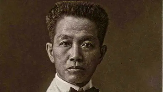 Independencia de Filipinas