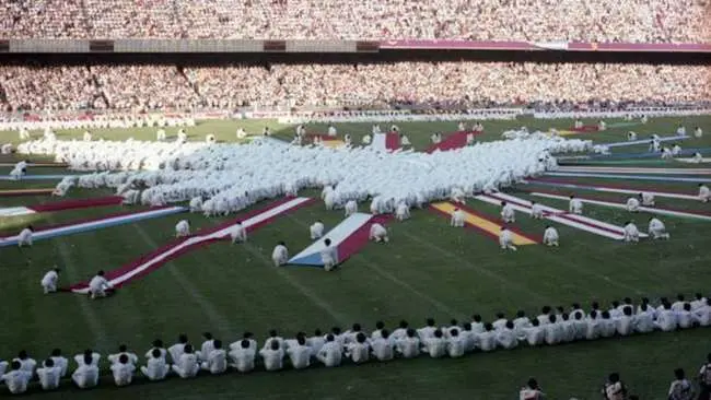 Mundial de España 1982
