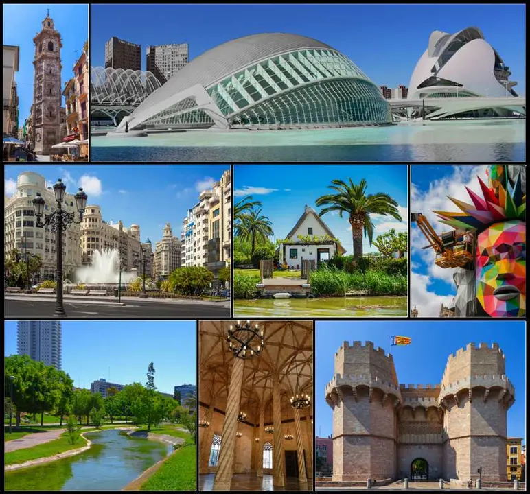 Valencia