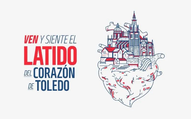 Ven y siente el latido
