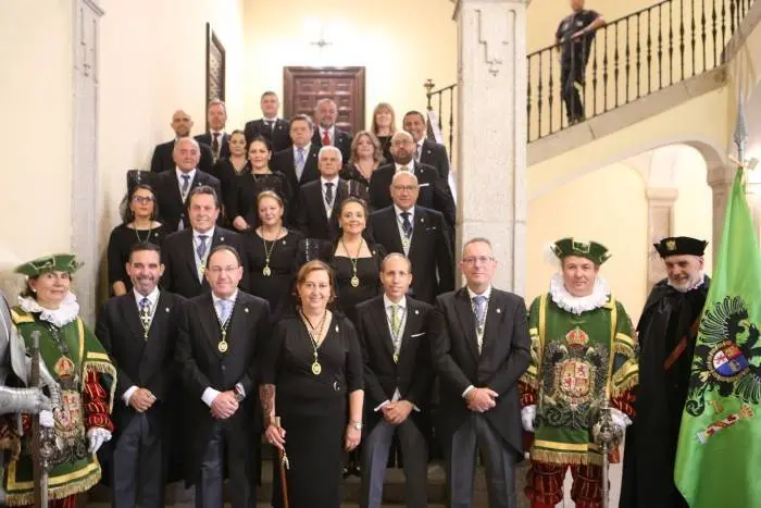 Corporacon