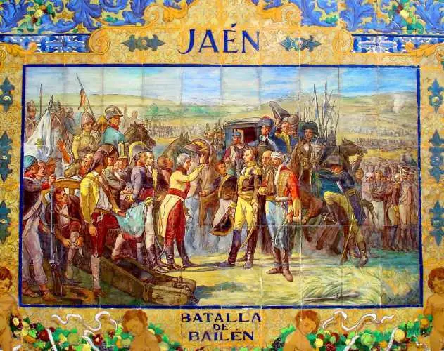 Batalla de Bailén