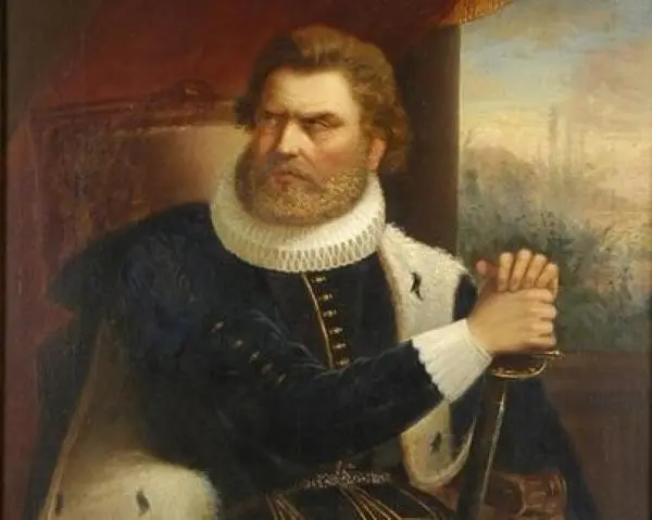Francisco de Villagra
