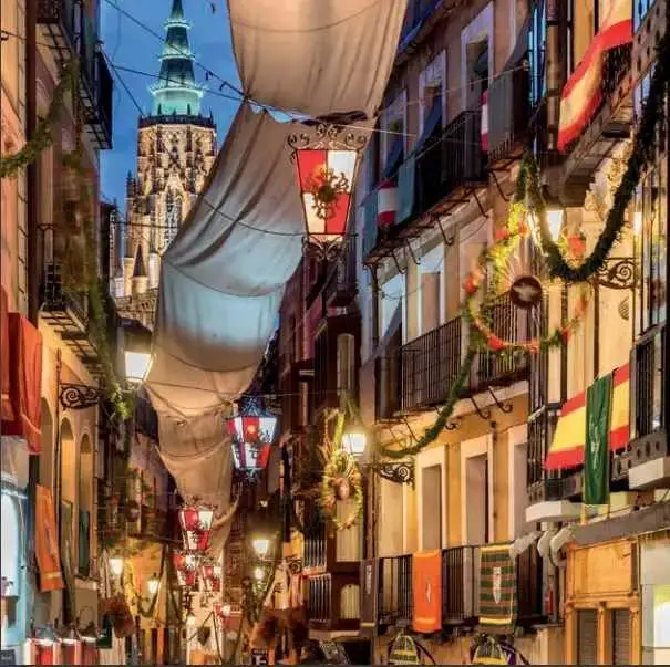Corpus de Toledo