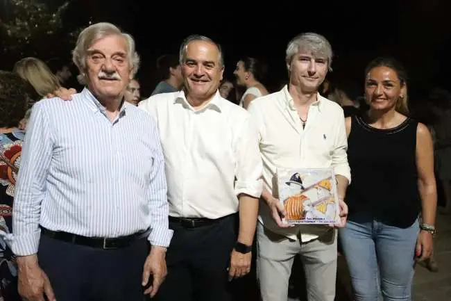 Noche de San Juan en Talavera