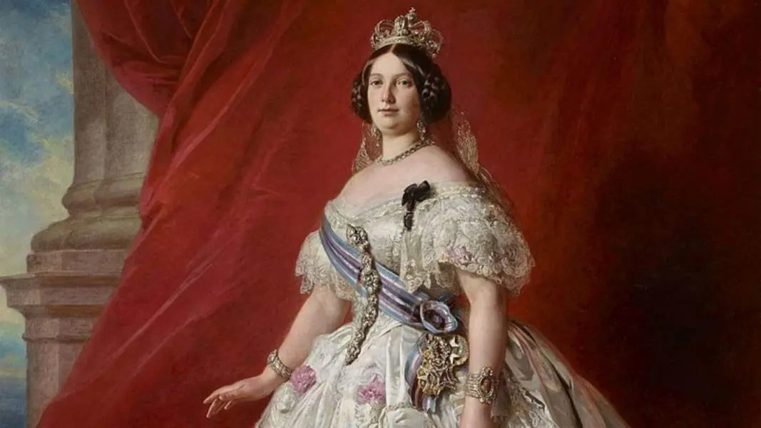 Isabel II