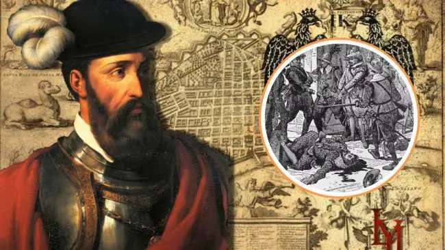 Francisco Pizarro