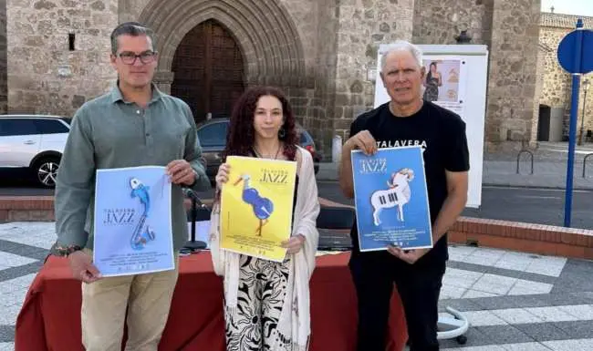 Festival de Jazz de Talavera
