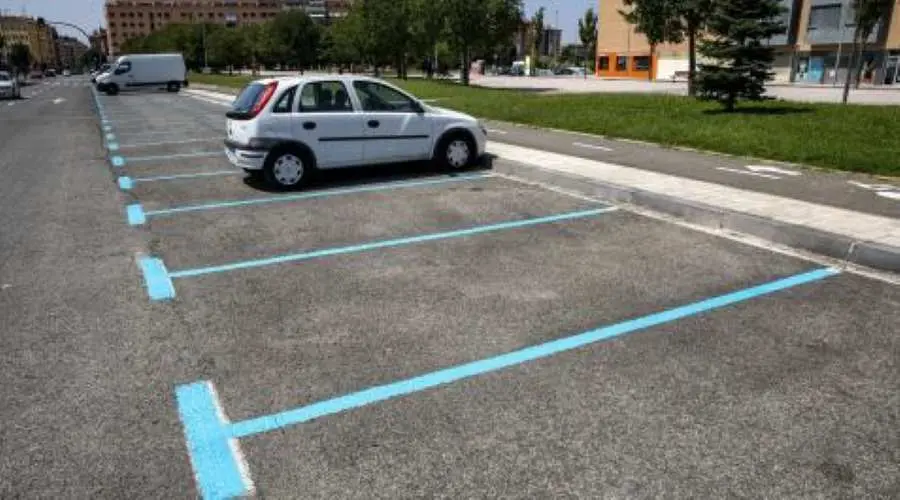 Azul