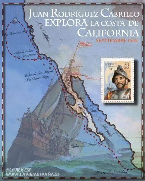 CABRILLO