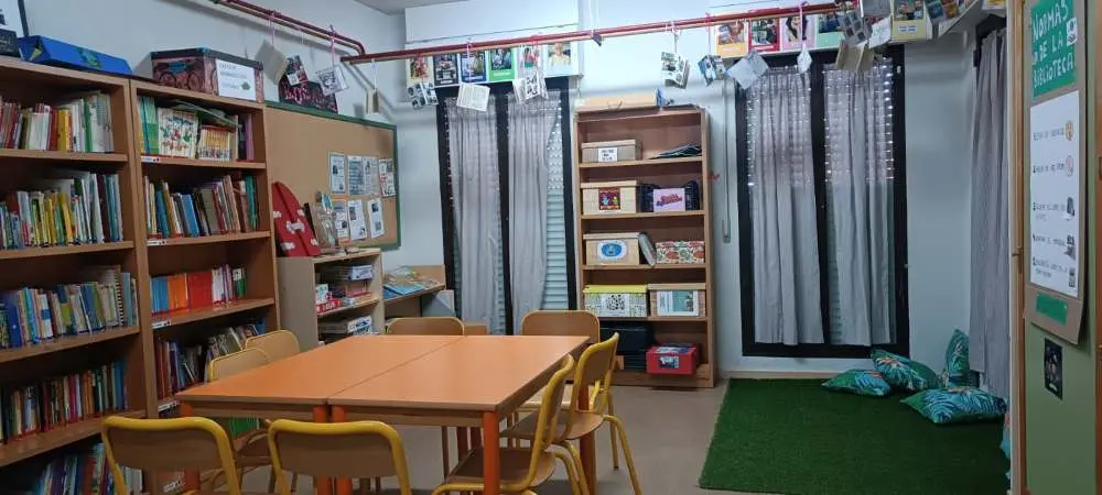 Biblioteca