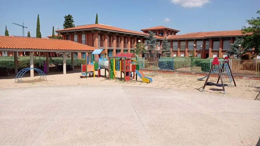 El arenero