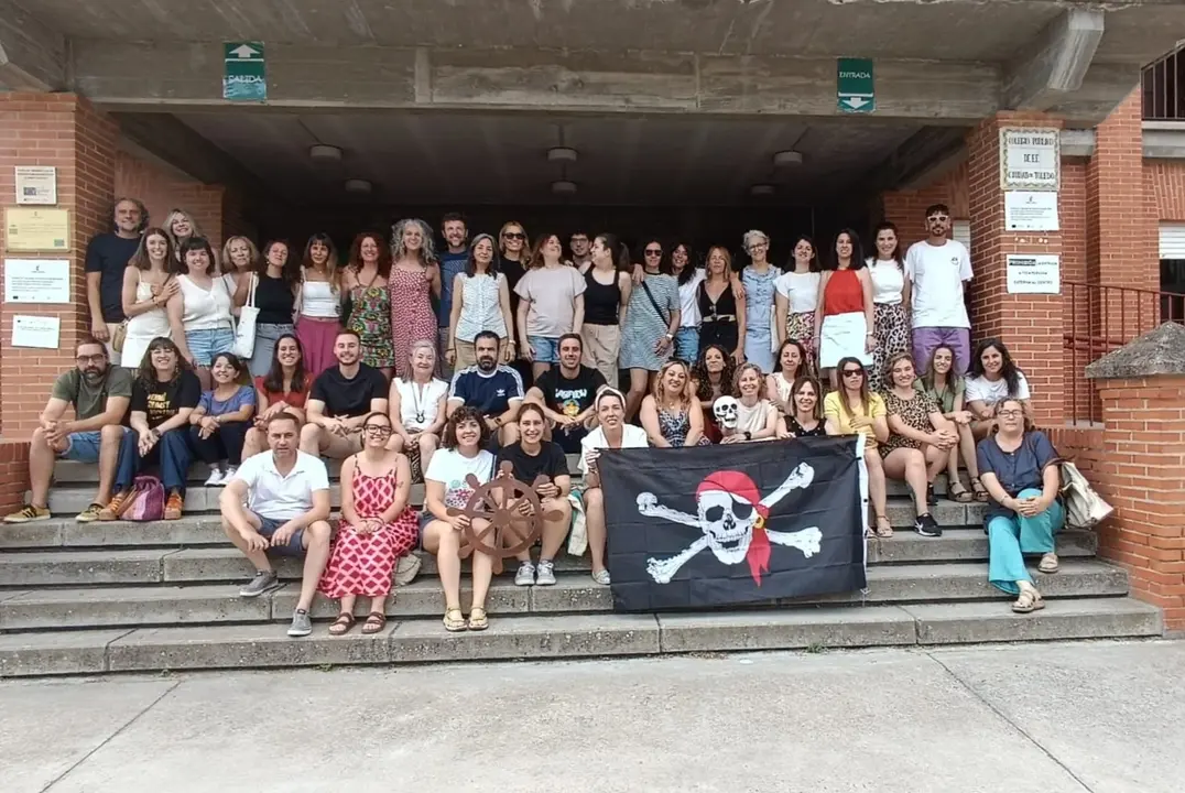 Profesorado curso 2024-2025