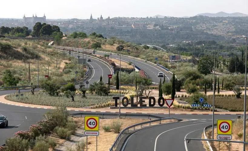 Toledo