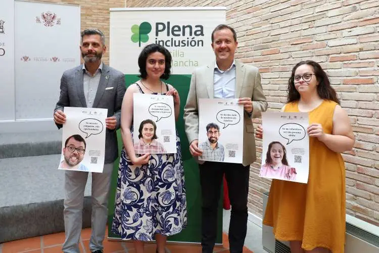 Inclusión