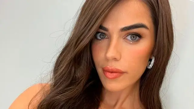 Violeta Magriñán