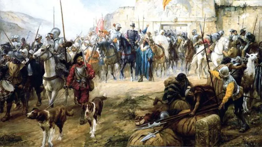 Diego de Almagro