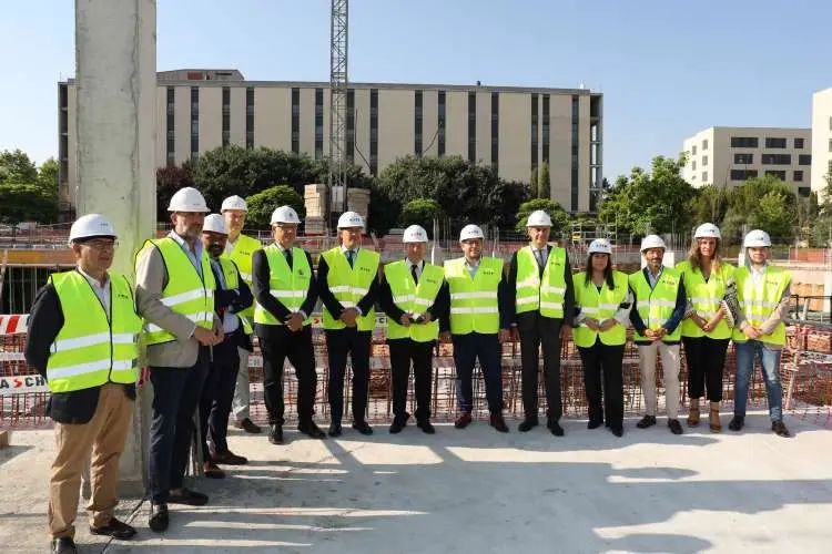 Obras