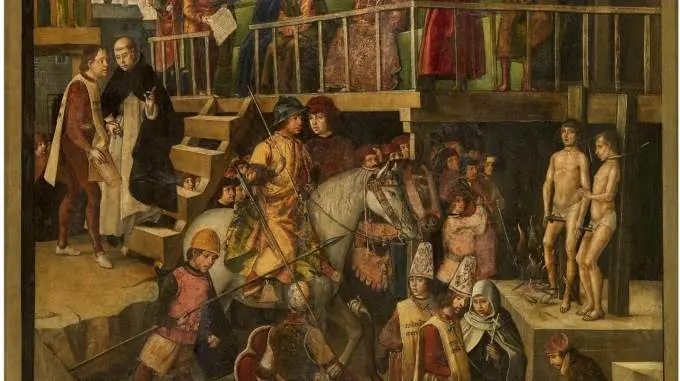 Inquisición española