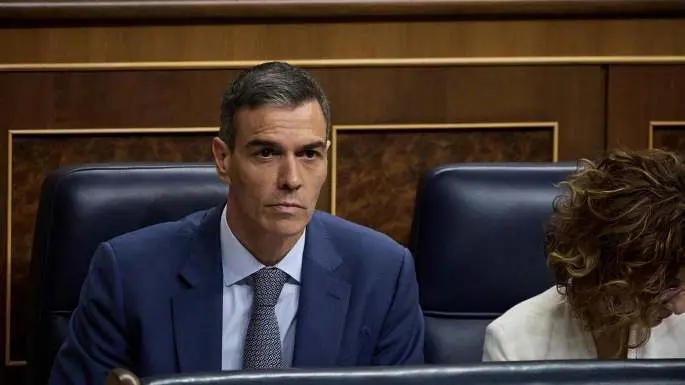 Pedro Sánchez