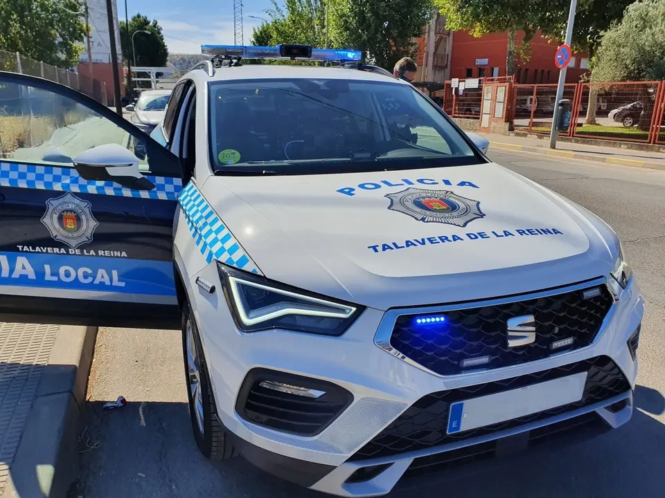 Policia