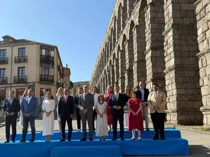 Ciudades