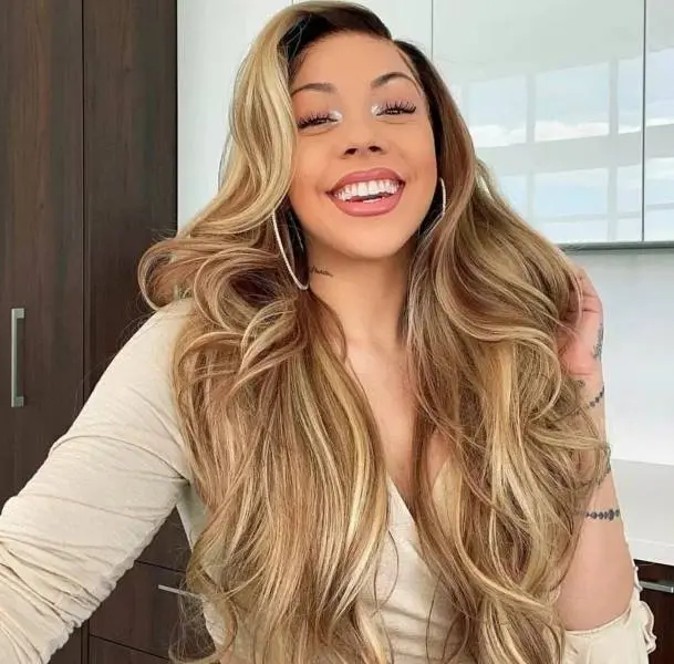 Salice Rose
