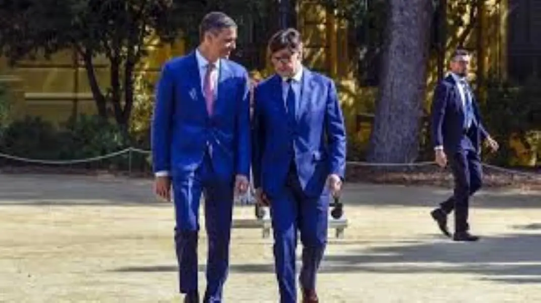 Illa y Sánchez