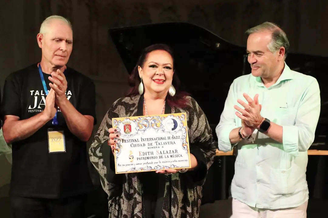 Festival de Jazz