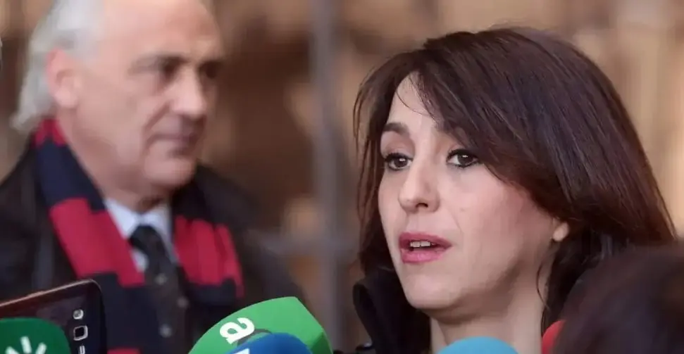 Juana Rivas