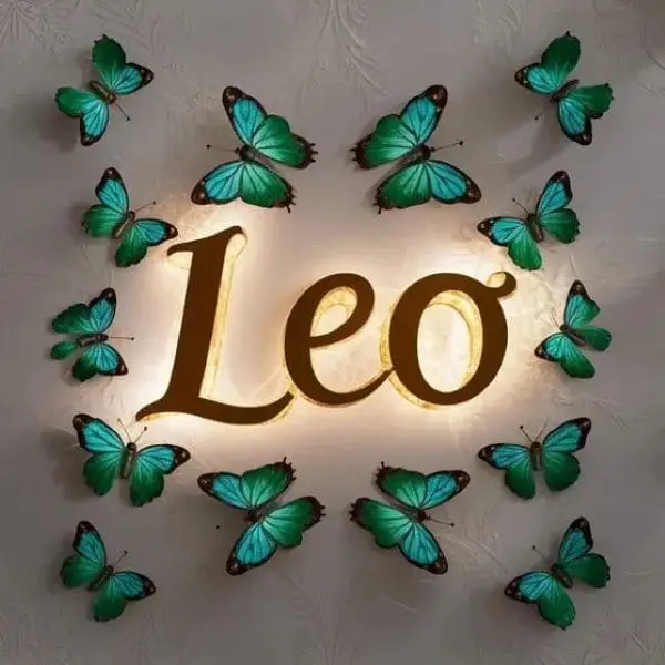 Leo poeta