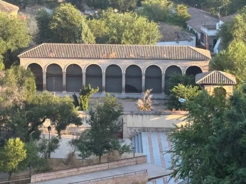 Centro cultural