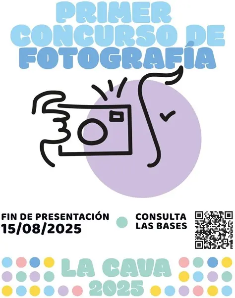Fiestas la cava
