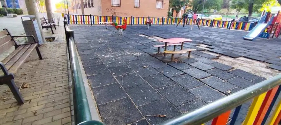 Parques Tala