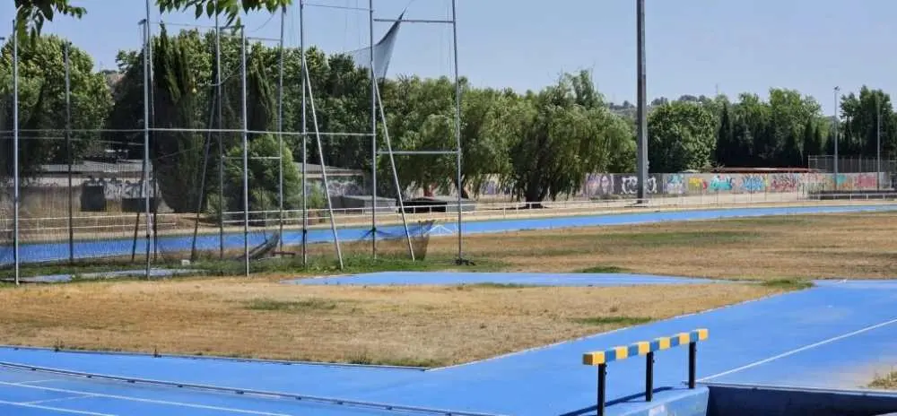 Pistas tala