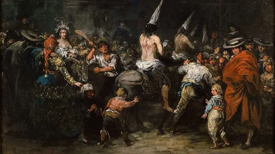 Inquisición española